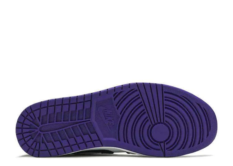 AIR JORDAN 1 LOW ‘COURT’