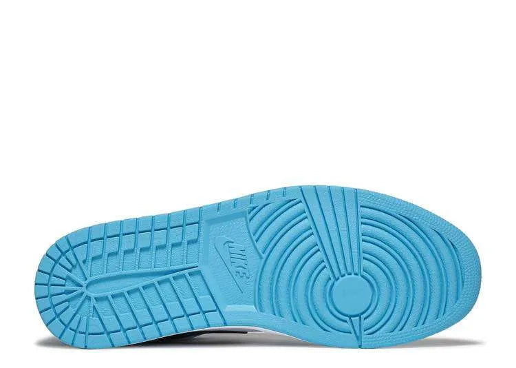 AIR JORDAN 1 LOW ‘UNC’