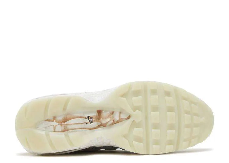 AIR MAX 95 ‘WHITE LIGHT BONE’