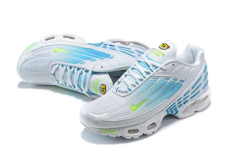 AIR MAX PLUS TN 3 ‘AQUAMARINE’