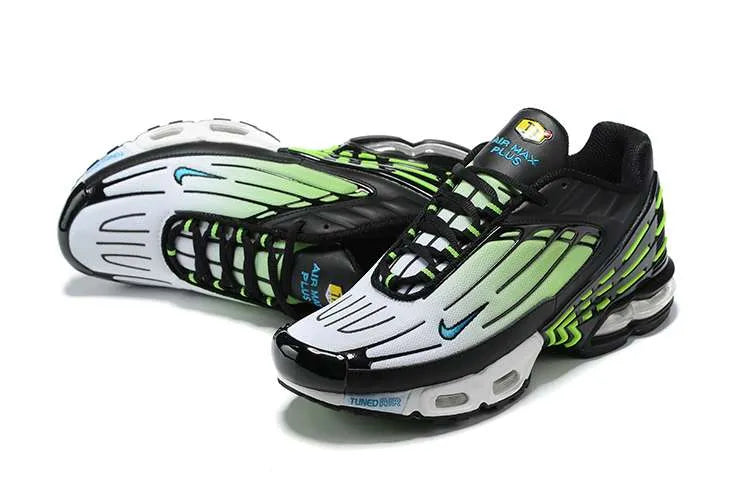 AIR MAX PLUS TN 3 ‘GHOST GREEN’
