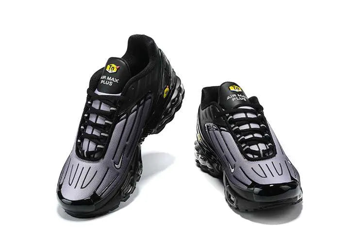 AIR MAX PLUS TN 3 ‘GREY BLACK’