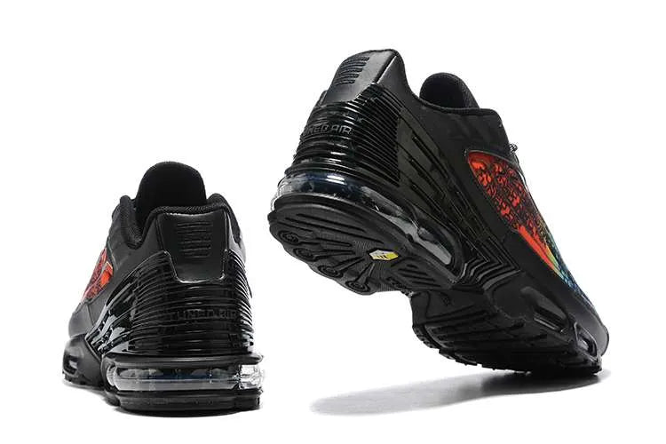 AIR MAX PLUS TN 3 ‘RAINBOW GRADIENT’