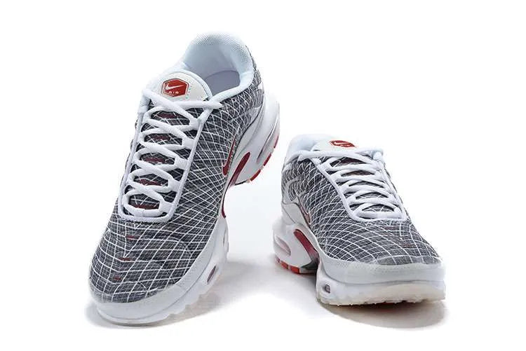 AIR MAX PLUS TN ‘CRAZY RED’