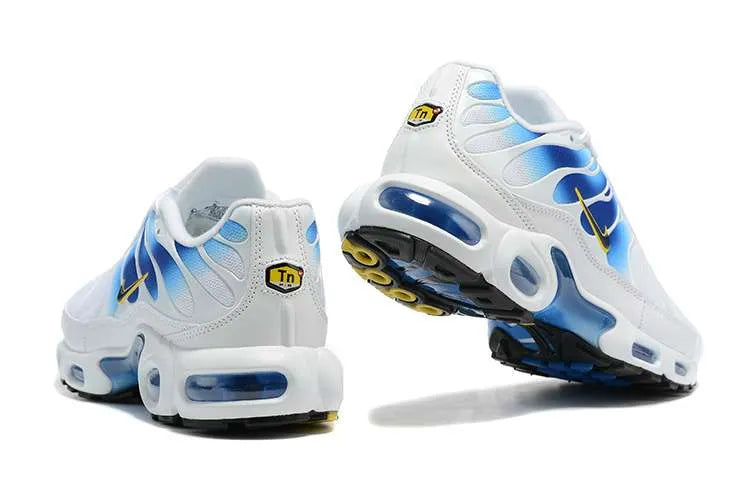 AIR MAX PLUS TN ‘SPRAY PAINT SWOOSH’