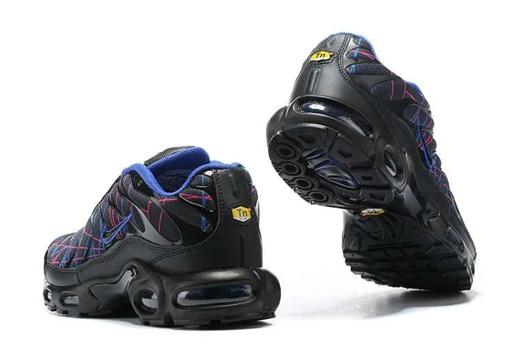 AIR MAX PLUS TN ‘STRIPE BLUE PURPLE’