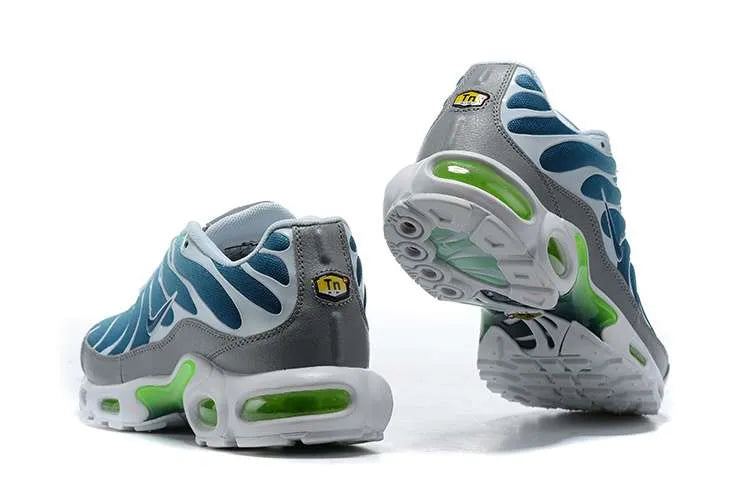 AIR MAX PLUS TN ‘TEAL GREEN FADE’