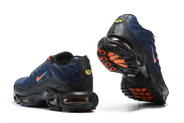 AIR MAX PLUS TN ‘TOGGLE LACING GREY’