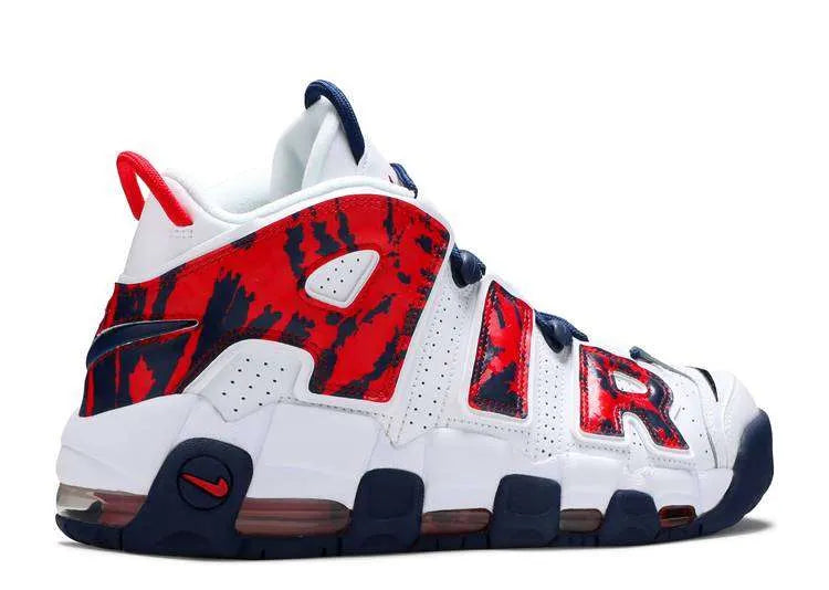 AIR MORE UPTEMPO ‘RED NAVY CAMO’
