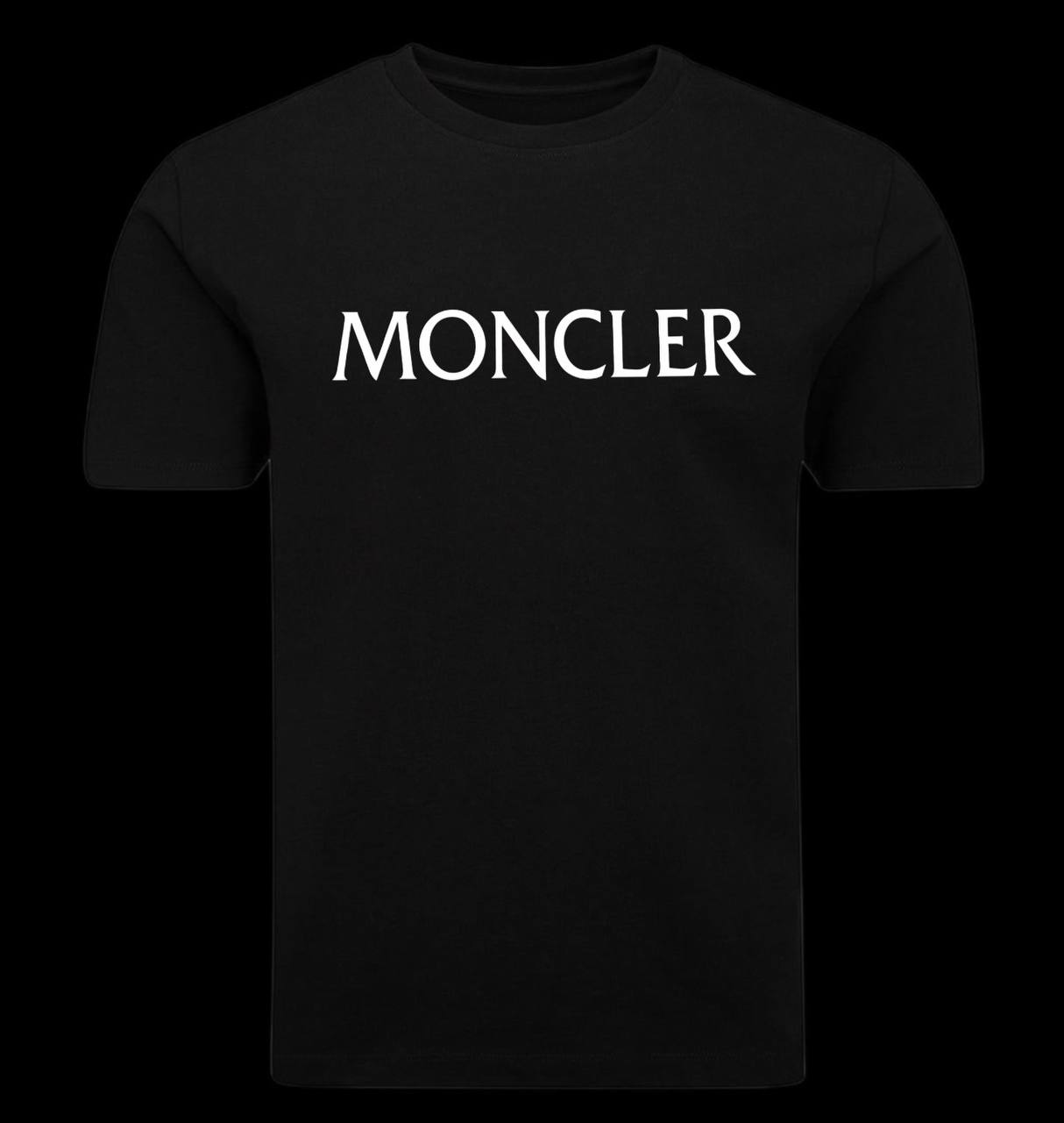 Camiseta MNCLR "BASIC"