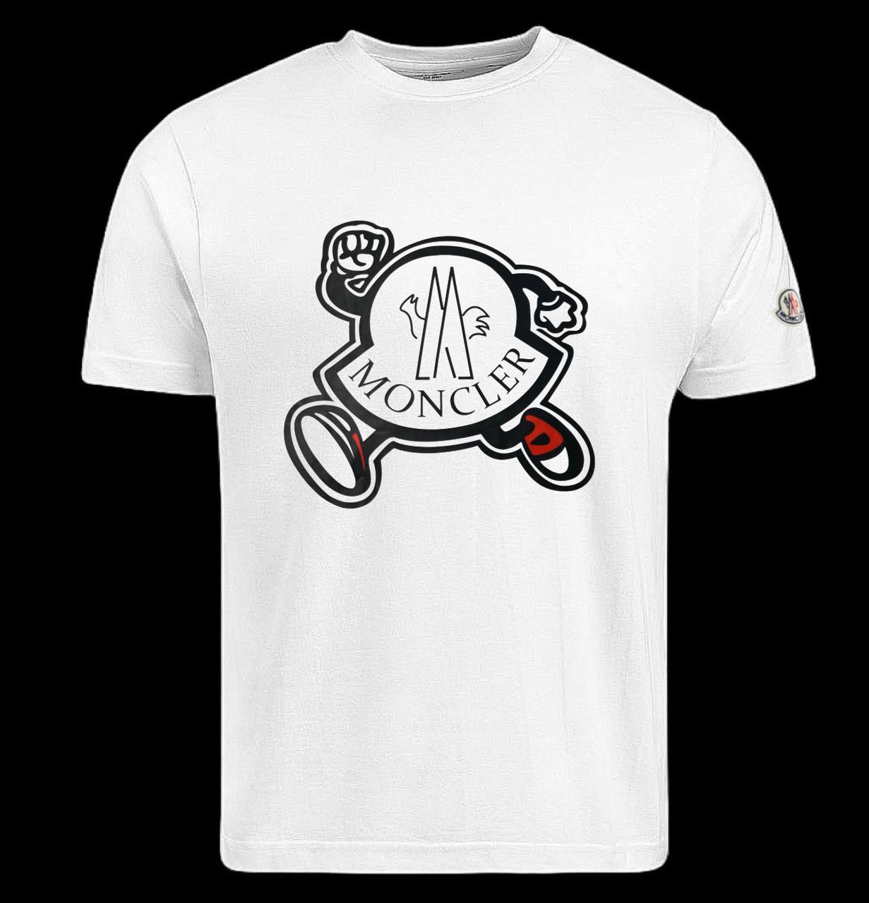 Camiseta MNCLR "RUN"
