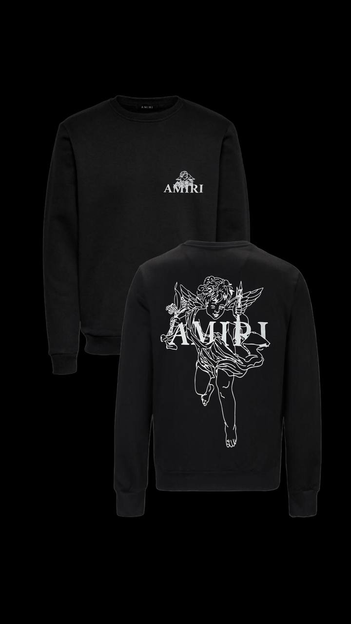 Sudadera "AMRI"