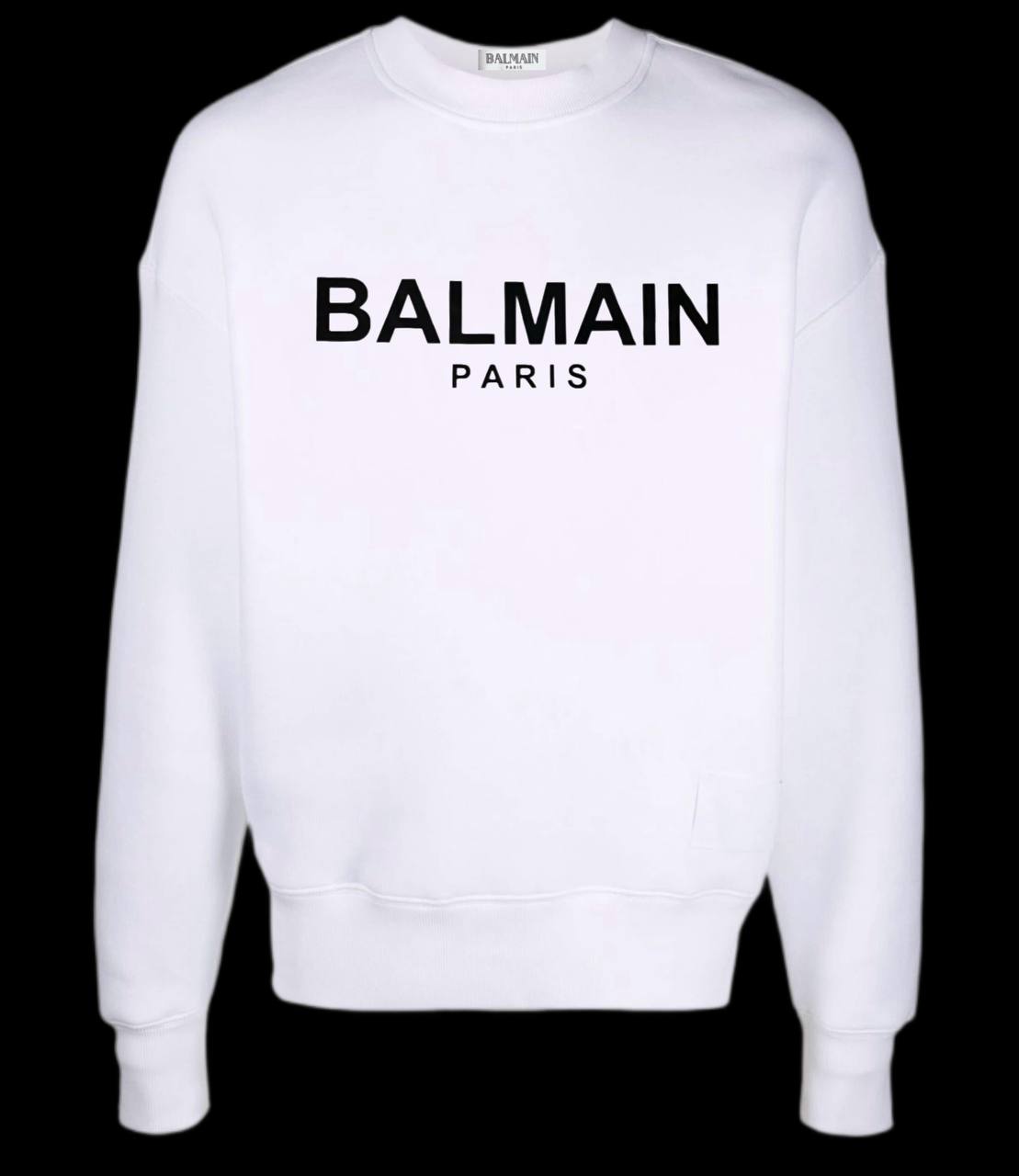 Sudadera "BLMAIN"
