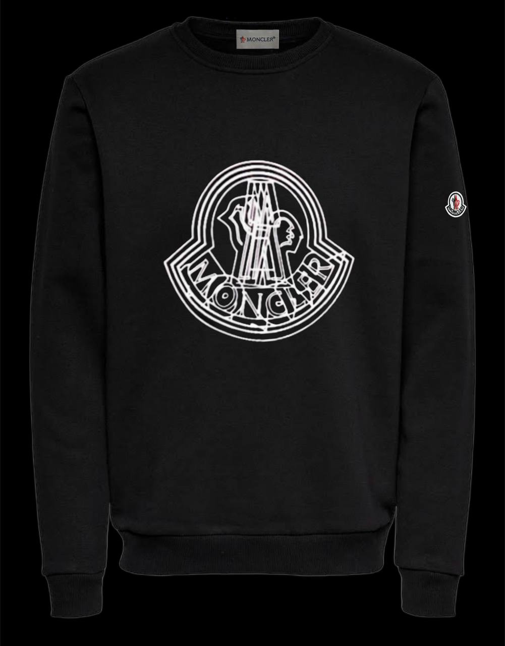 Sudadera MNCLR