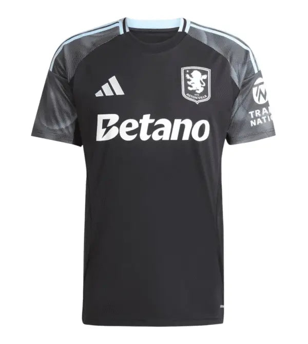 Camiseta Aston Villa 25/26 2ª equipación
