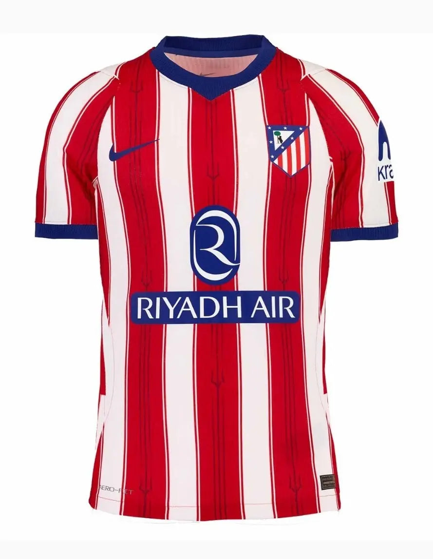Camiseta Atlético Madrid 26/27 1ª equipación