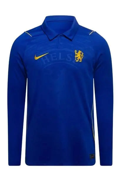Camiseta Chelsea 26/27 1ª equipación manga larga