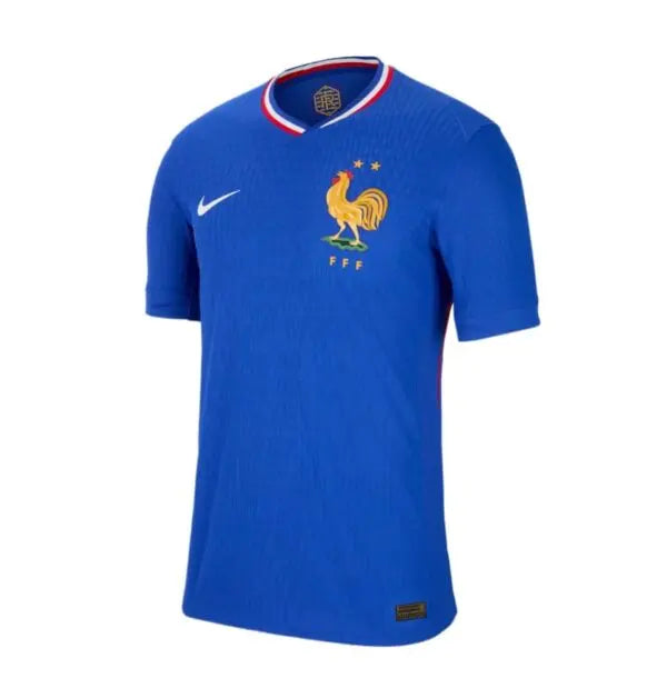 Camiseta Francia Eurocopa 2024 1ª equipación