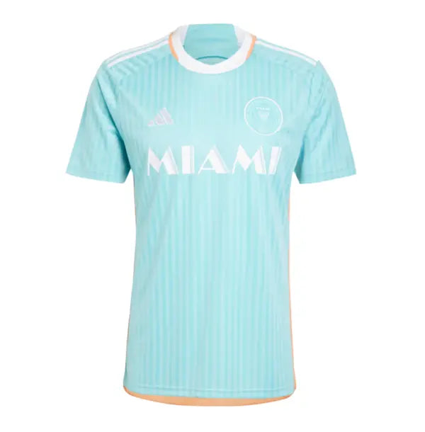 Camiseta Inter Miami 24/25 3ª equipación