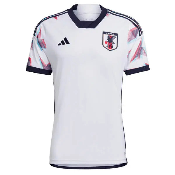 Camiseta Japón 2ª Equipación 2023