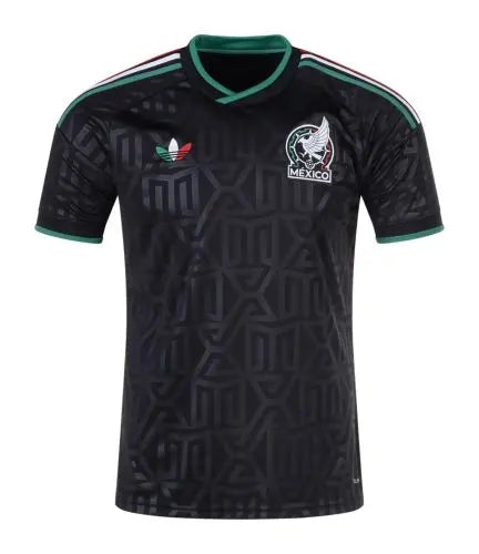 Camiseta México 2026 3ª equipación TALLA DE NIÑO