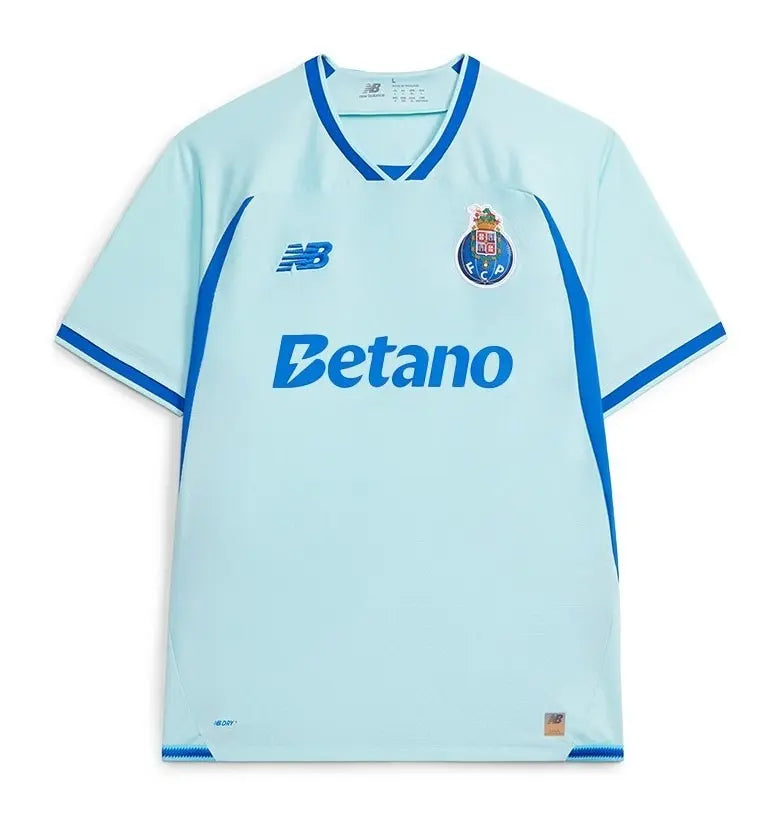 Camiseta Oporto 26/27 3ª equipación