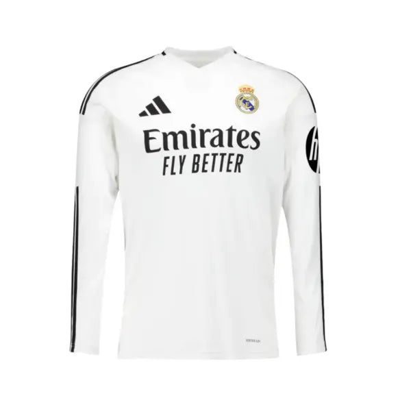Camiseta RM 24/25 1ª equipación manga larga