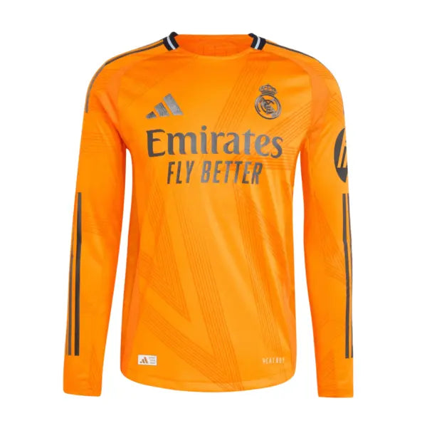 Camiseta RM 24/25 2ª equipación manga larga