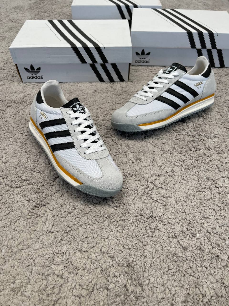 SL 72 "WHITE"