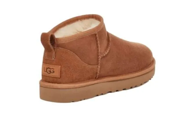CLASSIC ULTRA MINI UGG donna