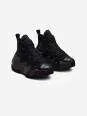 Converse All Star- Motion Hi Full Black