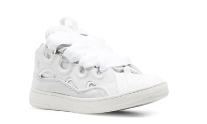 Curb White