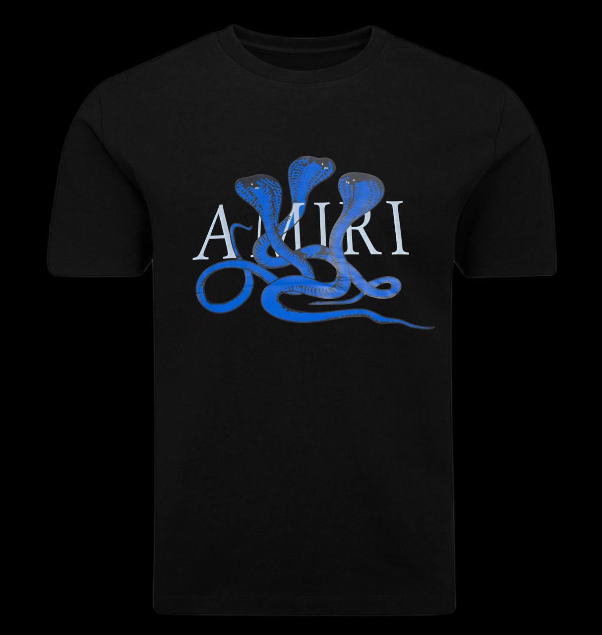 Camiseta AMRI "SNAKE"