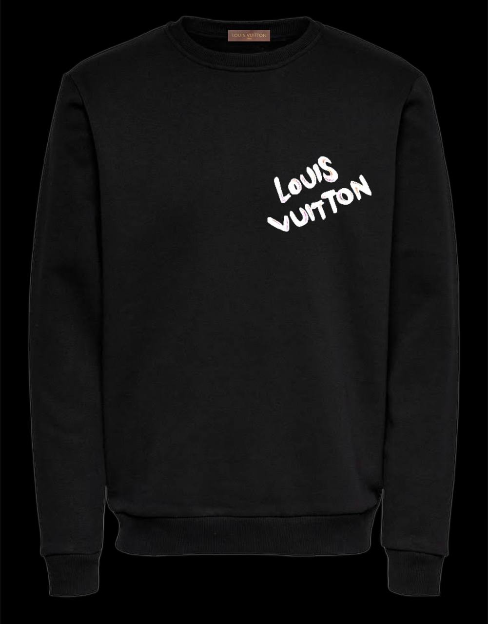 Sudadera LV