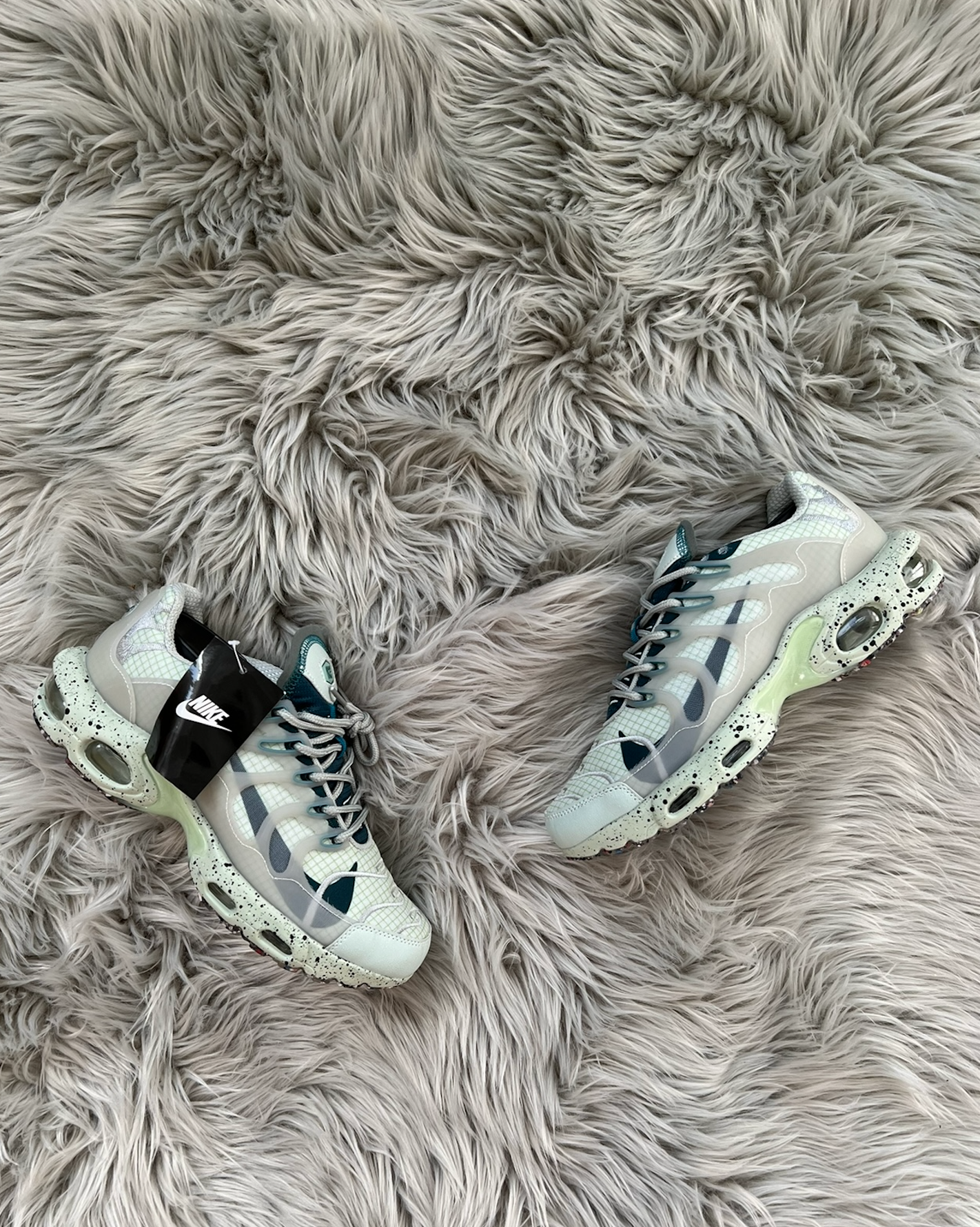 TN "NEW BEIGE"
