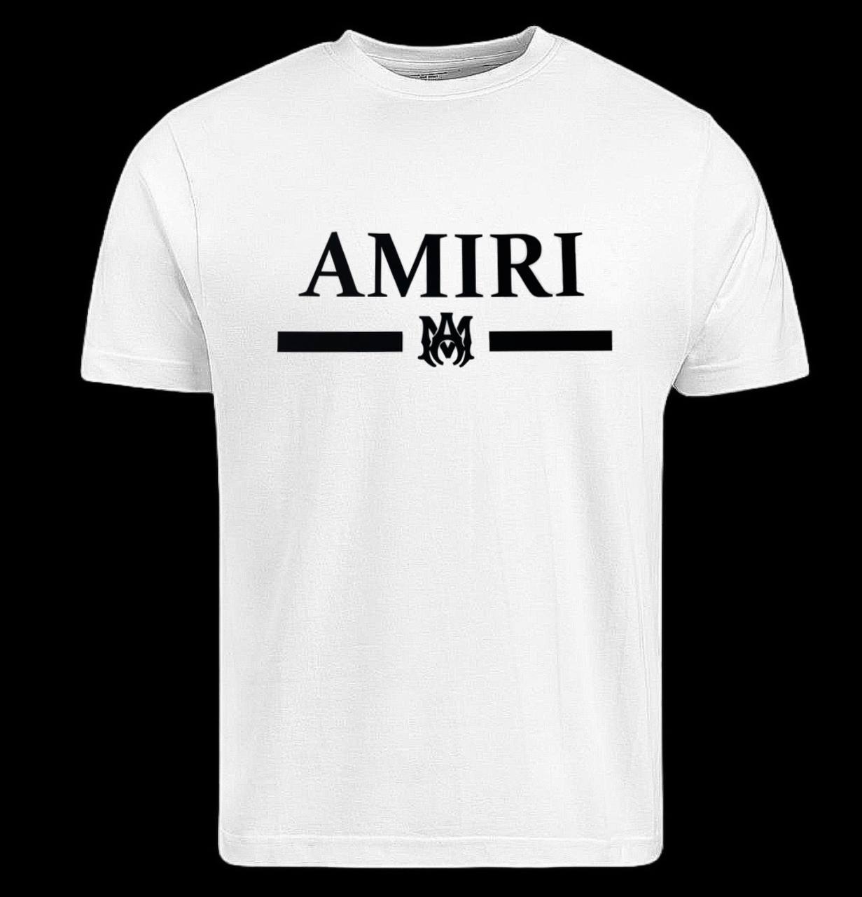 Camiseta AMRI "LINE"