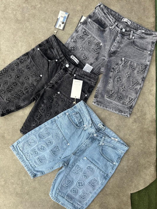 Pantalones "LV"