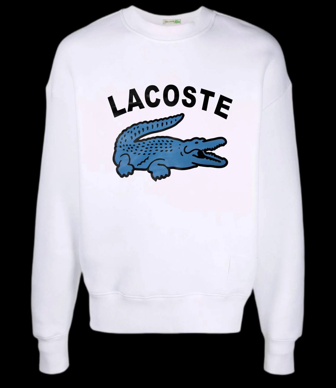 Sudadera "LCSTE"