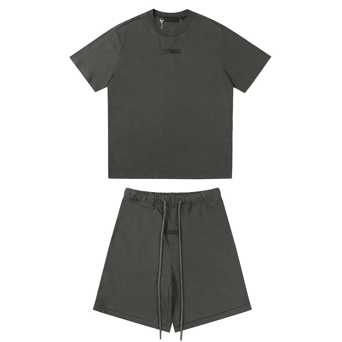Essentials Tracksuit