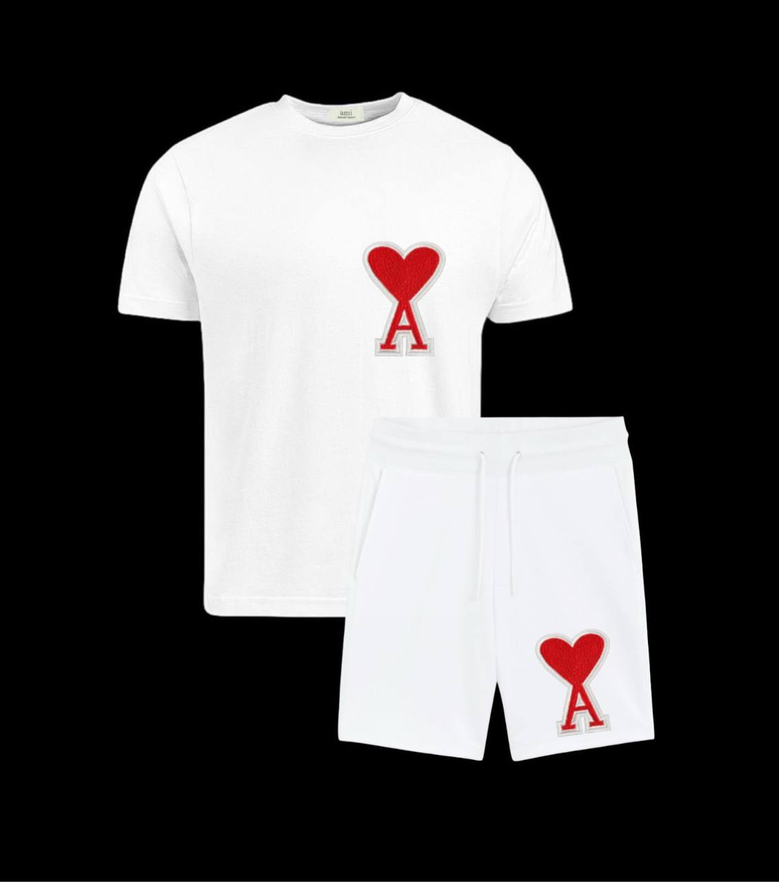Conjunto AMI "RED"