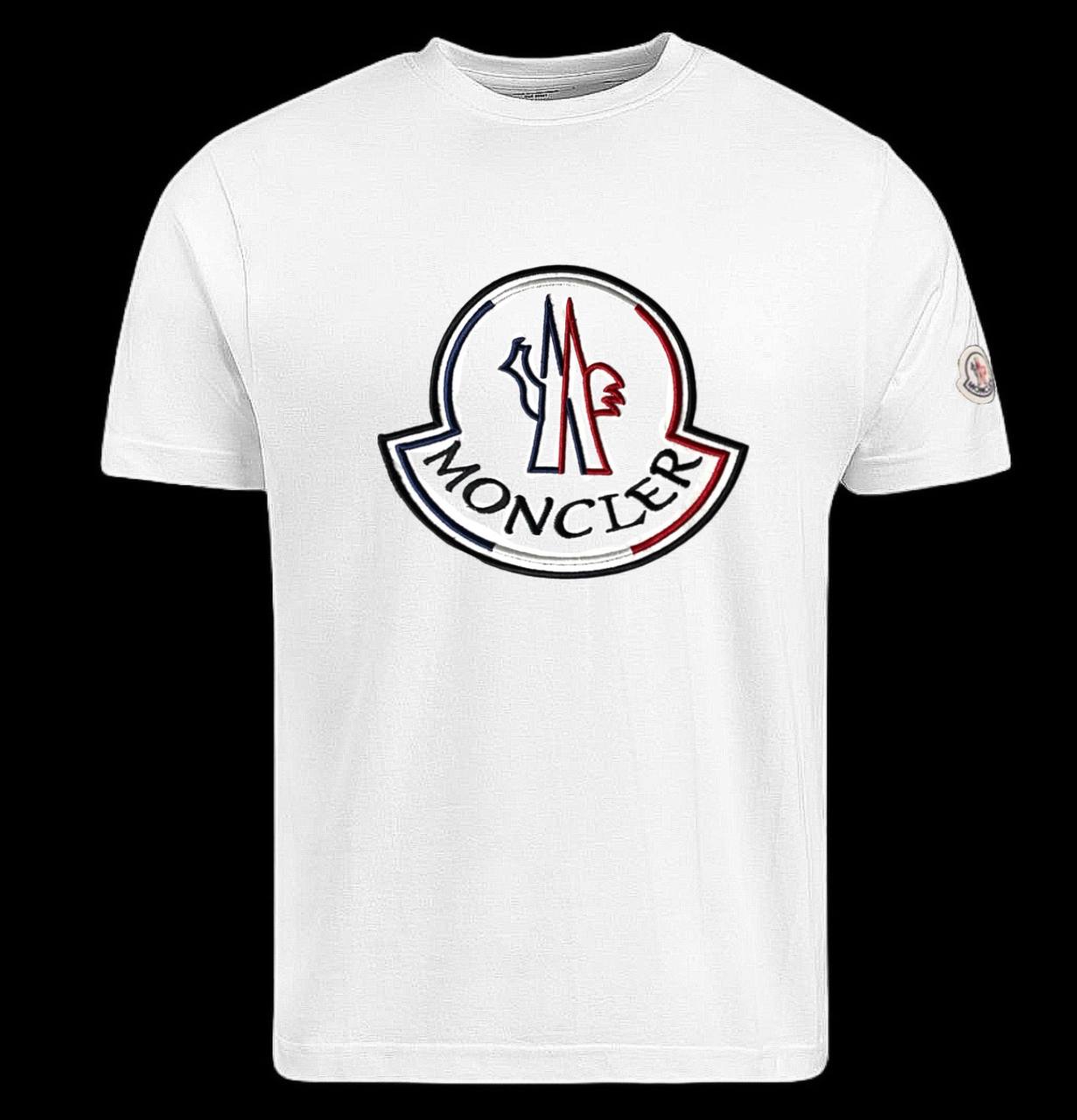 Camiseta MNCLR "BASIC FR"