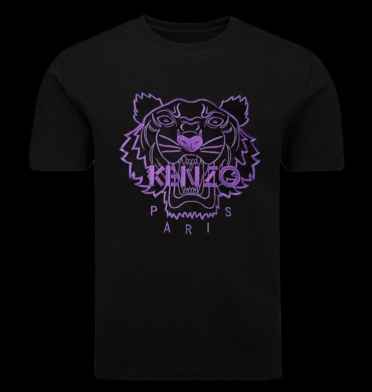 Camiseta KNZO "PURPLE"