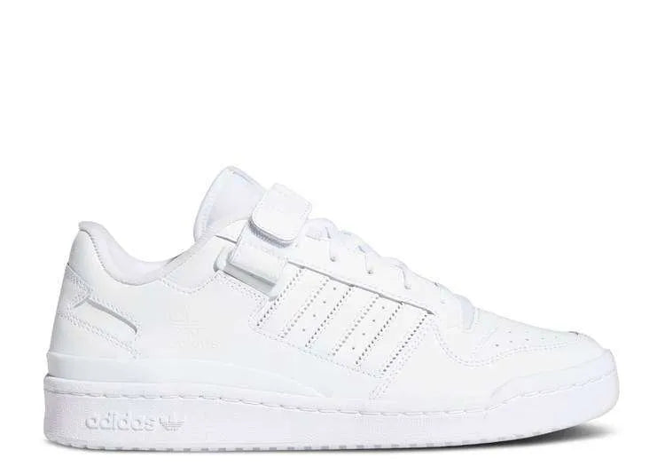 FORUM LOW ‘TRIPLE WHITE’