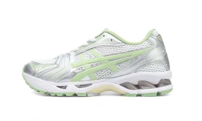 Gel Kayano 14 ‘White Jade’