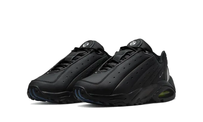 Hot Step Air Terra Drake NOCTA Black