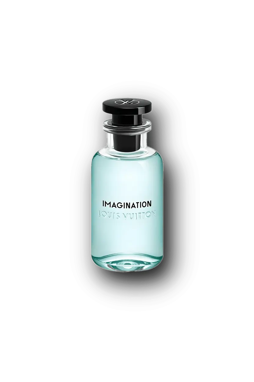 Louis Vuitton Imagination