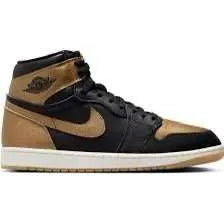 AIR JORDAN 1 HIGH ZOOM ‘GOLD