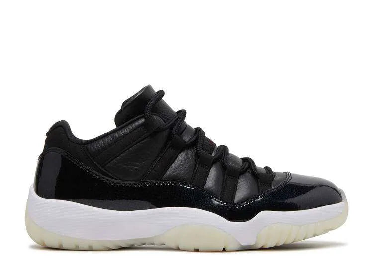 JORDAN RETRO 11 LOW ’72-10′