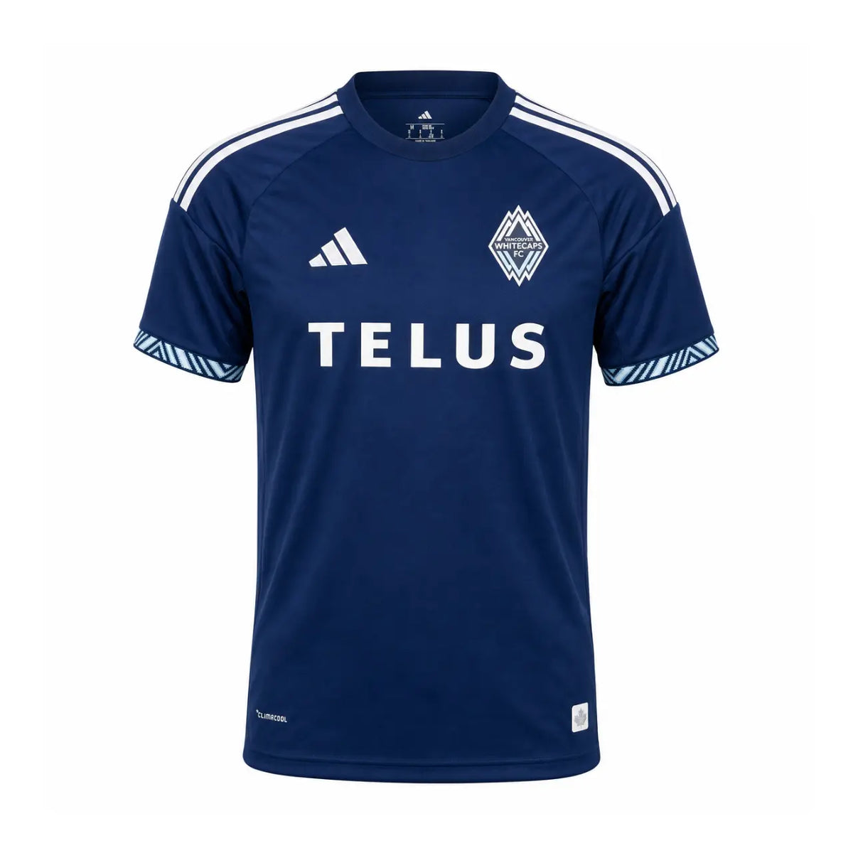 Vancouver Whitecaps FC 1ª Equipación 26-27