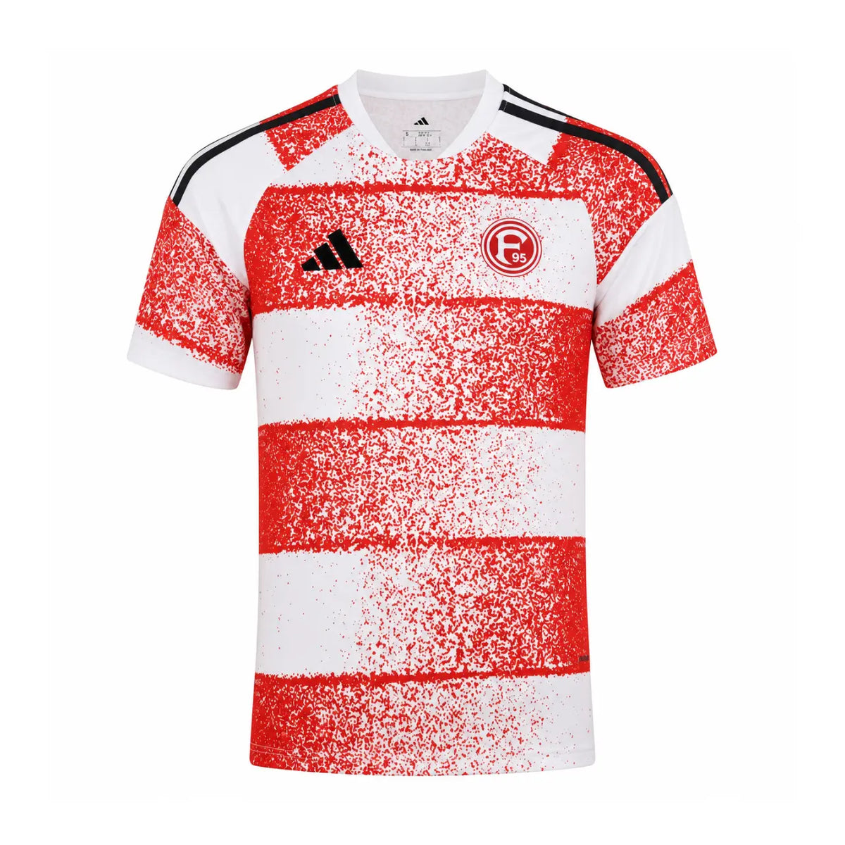 Fortuna Düsseldorf 1ª Equipación 26-27